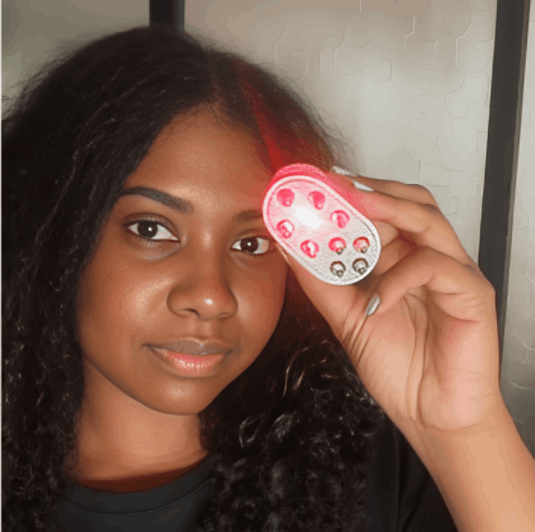 HairLux customer~Jada F. – New York, USA